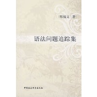 语法问题追踪集