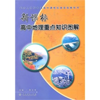 新课标高中地理重点知识图解