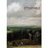 Constable 康斯坦布尔