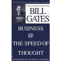 商业@思想的速度Business @ the Speed of Thought