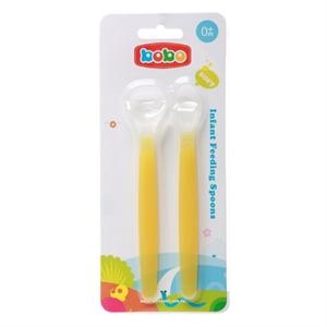 bobo 乐儿宝 BC107初生婴儿喂食匙梗