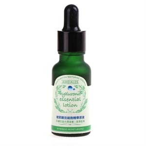 Ameiales安美拉 玻尿酸活细胞精华原液20ml(强效保湿)