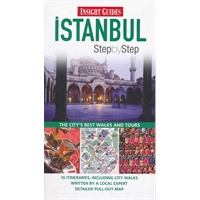 Insight Step by Step Istanbul(ISBN=9789812823717)