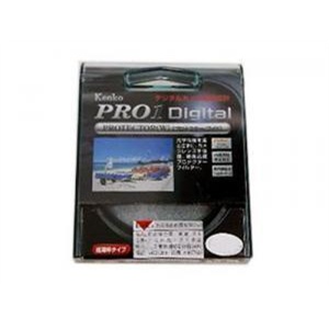 肯高 82mm 肯高82mm PRO1 Digital DMC LPF UV滤镜