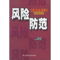 风险防范（中国民营企业发展实务）