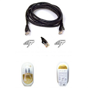 【当当销售配送】贝尔金HDMI数字多媒体线(3.6米,白色)HDMI-HDMI
