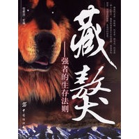 藏獒:强者的生存法则