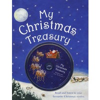 我们的圣诞珍藏：My Christmas Treasury