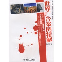 世界广告案例精解