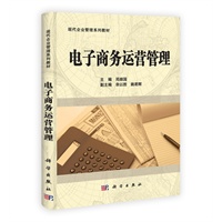 电子商务运营管理