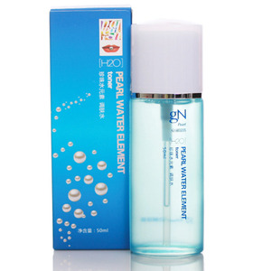 京润珍珠 珍珠水元素调肤水50ml