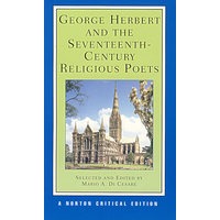 乔治·赫伯特与十七世纪的宗教诗人George Herbert and the Seventeenth-Century Religious Poets