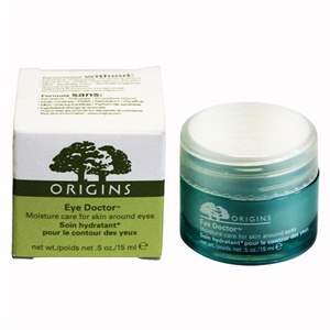 ORIGINS 悦木之源 滋润养护美眼霜 15ml