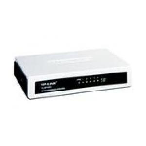 TP-Link 8口10/100M 交换机TL-SF1008+（原装保真）