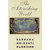 ASTONISHING WORLD
