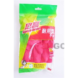 【3M网络授权】思高耐用型手套(中）