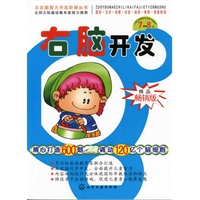 左右脑智力开发阶梯丛书--右脑开发(7～8岁)