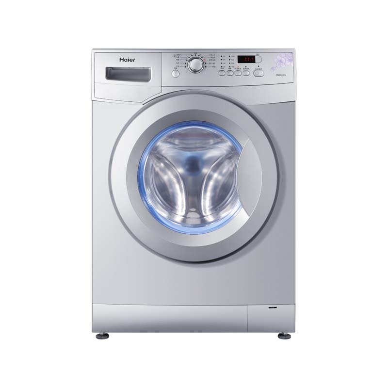 【【当当自营】 海尔滚筒洗衣机 XQG60-1079