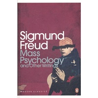 Mass Psychology 9780141182414