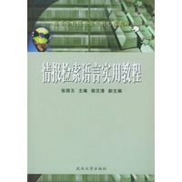 情报检索语言实用教程/高等学校图书馆学核心课教材