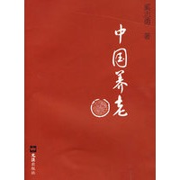 中国养老