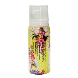 ShuUemura 植村秀 泡沫隔离底妆液米色 65g