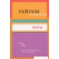At the Will of the Body(ISBN=9780618219292)