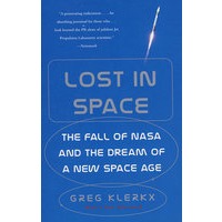 Lost In Space迷失在太空
