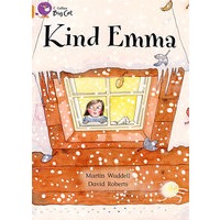 Kind Emma好心的艾玛