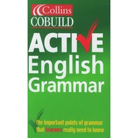 Collins Cobuild Active English Grammar