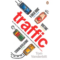 Traffic: Why We Drive the Way We Do 开车经济学