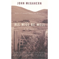 ALL WILL BE WELL(ISBN=9781400079865)