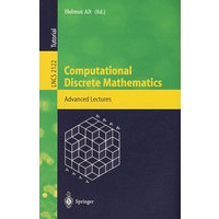 Computational Discrete Mathematics（计算离散数学）