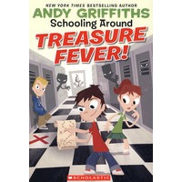 Treasure Fever！ (Schooling Around！)财宝狂热