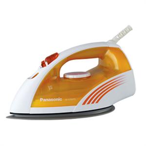 Panasonic松下电熨斗NI-S200TS 正品行货 全国联
