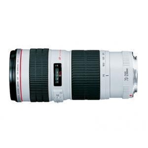 佳能 EF 70-200mm f/4L IS USM