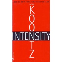 Intensity惊惊时分