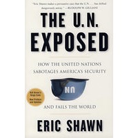 联合国大爆料The UN Exposed