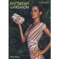 时尚编织Knitwear in Fashion