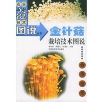 金针菇栽培技术图说（食用菌类）——农业关键技术图说丛书·食用菌类