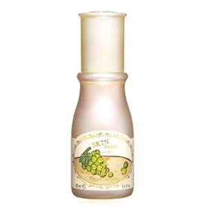 Skin food 白葡萄清新粉底霜 自然色 30ml