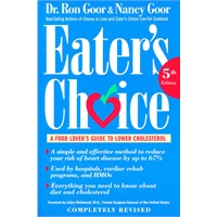 Eater's Choice（ISBN=9780395971031）