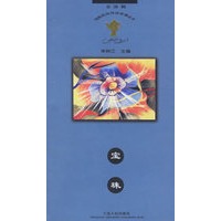 宝珠——金汤瓶·回族民间传说故事丛书