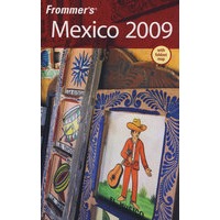 Frommer’s Mexico 2009Frommer墨西哥导览2009