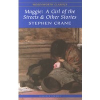 Maggie: A Girl of the Streets
