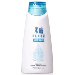 采幽 私处沐浴露清馨养润70ml