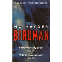 BIRDMAN