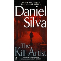 The Kill Artist(ISBN=9780451209337)