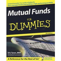 共同基金指南Mutual Funds For Dummies