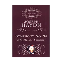 Symphony No. 94 贝多芬第八交响曲